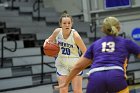 WBBall vs Emerson  Wheaton College Women’s Basketball vs Emerson College. - Photo By: KEITH NORDSTROM : Wheaton, basketball